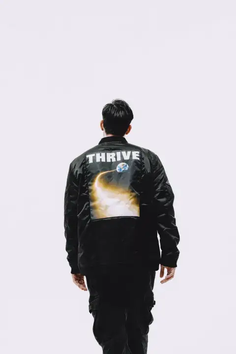 Slander Thrive Collection Still